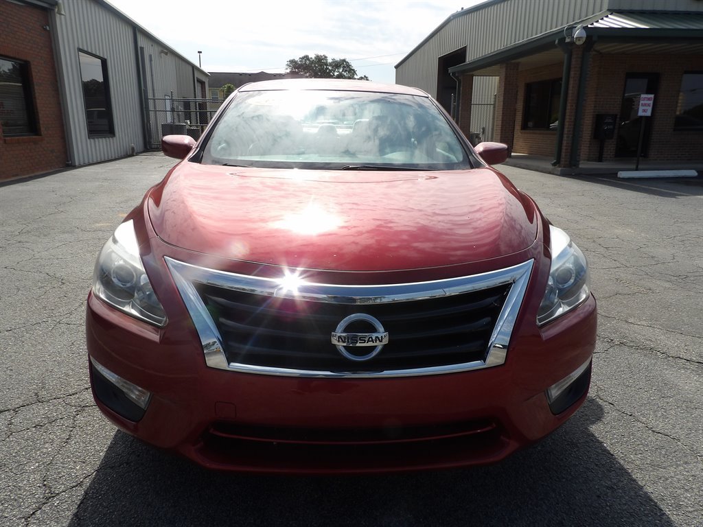 nissan altima sedan 2013 1N4AL3AP7DC267719 image nissan altima sedan 2013 1N4AL3AP7DC267719 image